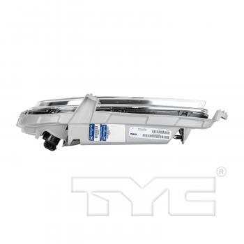 TYC 1912069009 Fog Light Assembly product image 6 of 6