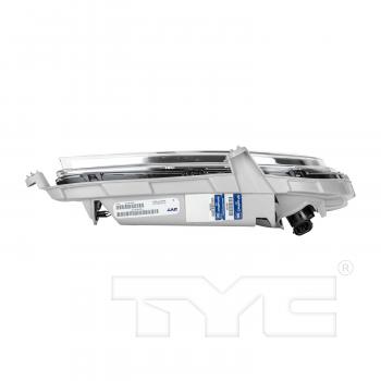 TYC 1912070009 Fog Light Assembly product image 6 of 6