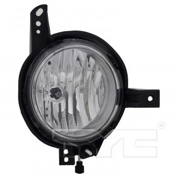 2013 Kia Soul Fog Light Assembly Right TYC 1912081009 image 1 of 4
