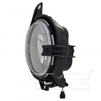 2013 Kia Soul Fog Light Assembly Right TYC 1912081009 image 4 of 4