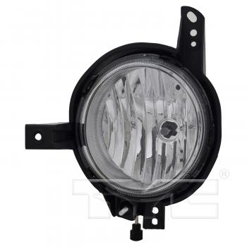 2013 Kia Soul Fog Light Assembly Left TYC 1912082009 image 1 of 4