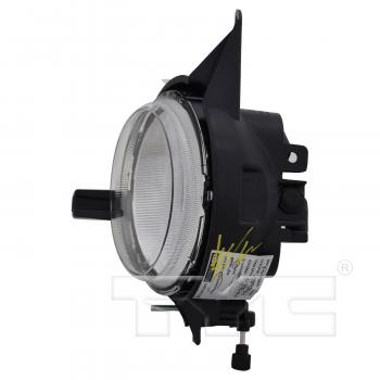 2013 Kia Soul Fog Light Assembly Left TYC 1912082009 image 3 of 4