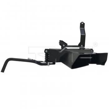 2012 Toyota Highlander Auto Trans Oil Cooler TYC 19121 image 1 of 4