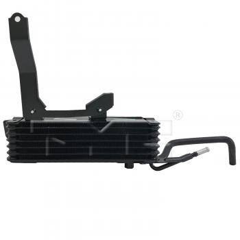 2012 Toyota Highlander Auto Trans Oil Cooler TYC 19121 image 2 of 4