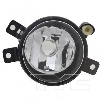 2013 BMW X1 Fog Light Lens / Housing