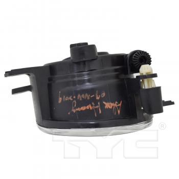 TYC 1912103019 Fog Light Lens / Housing product image 5 of 6
