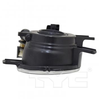 TYC 1912103019 Fog Light Lens / Housing product image 6 of 6