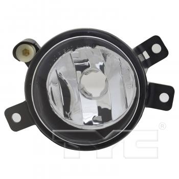 2013 BMW X1 Fog Light Lens / Housing Left TYC 1912104019 image 1 of 4