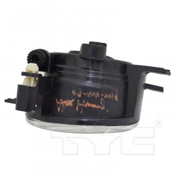 TYC 1912104019 Fog Light Lens / Housing product image 5 of 6