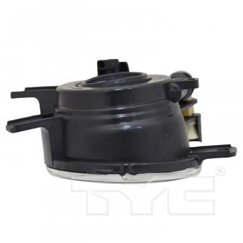 TYC 1912104019 Fog Light Lens / Housing product image 6 of 6