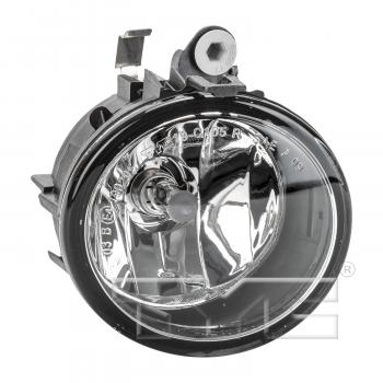 2013 BMW X3 Fog Light Assembly Right TYC 1912105009 image 1 of 4