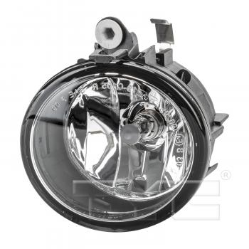 2013 BMW X3 Fog Light Assembly Left TYC 1912106009 image 1 of 4
