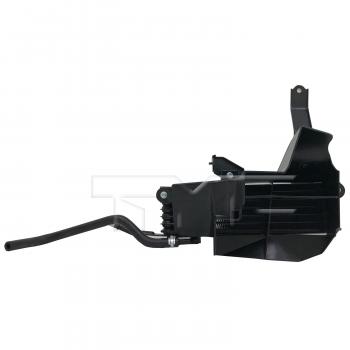 2010 Toyota Highlander Auto Trans Oil Cooler TYC 19122 image 1 of 4