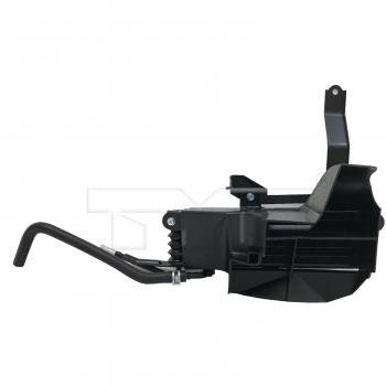 2009 Toyota Highlander Auto Trans Oil Cooler TYC 19123 image 1 of 4
