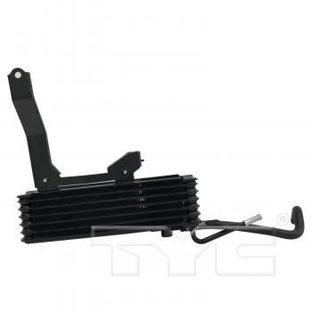 2006 Toyota Highlander Auto Trans Oil Cooler TYC 19124 image 1 of 4