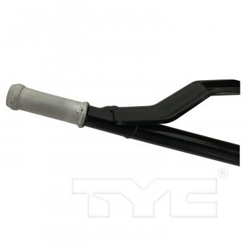 2006 Toyota Highlander Auto Trans Oil Cooler TYC 19124 image 4 of 4
