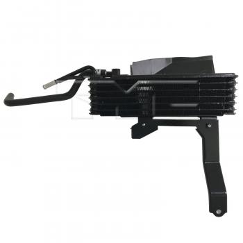 2008 Lexus RX350 Auto Trans Oil Cooler TYC 19125 image 2 of 3