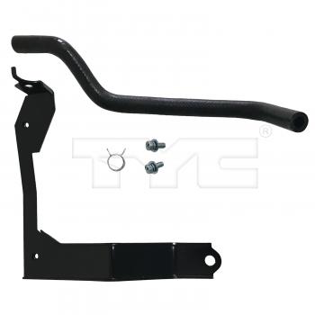 2008 Lexus RX350 Auto Trans Oil Cooler TYC 19125 image 3 of 3