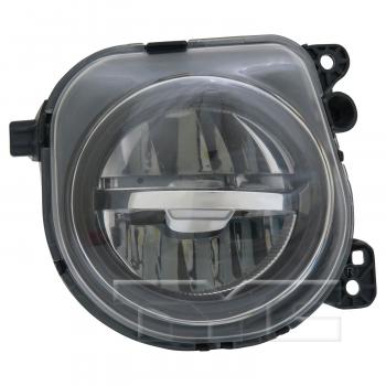 2016 BMW 535d xDrive Fog Light Assembly