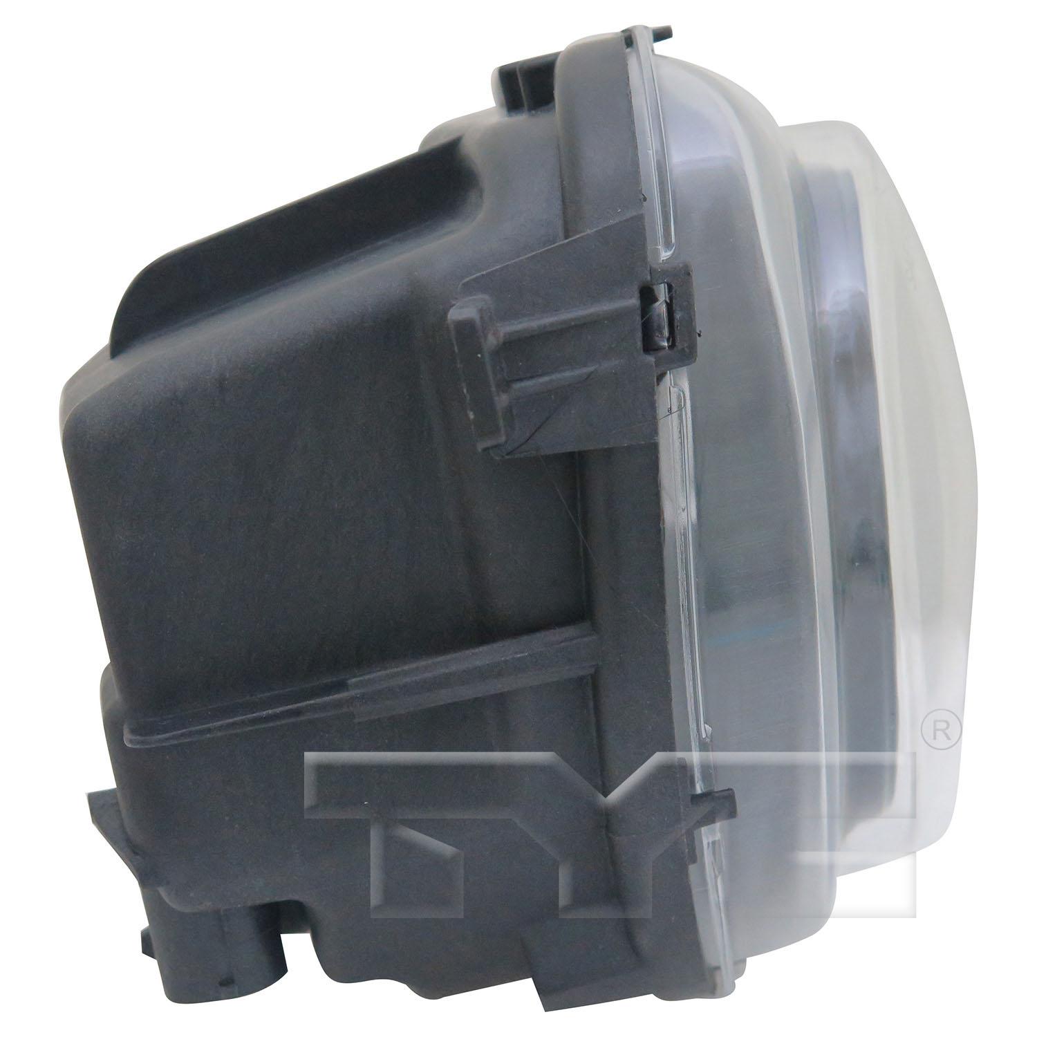 TYC 1912569009 - Fog Light Assembly TYC 1912569009 Fog Light Assembly product image 3 of 6