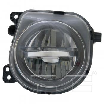 2016 BMW ActiveHybrid 5 Fog Light Assembly Left TYC 1912570009 image 1 of 4