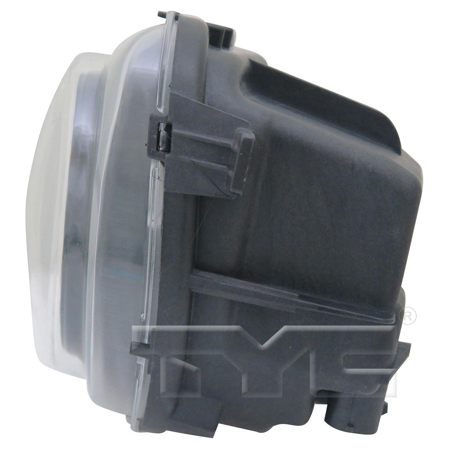 TYC 1912570009 - Fog Light Assembly TYC 1912570009 Fog Light Assembly product image 3 of 6