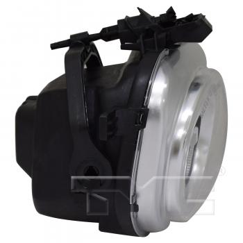 2014 BMW X5 Fog Light Assembly Right TYC 1912571009 image 3 of 4