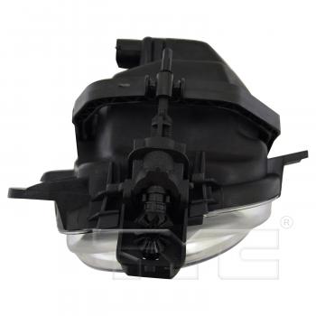 TYC 1912572009 Fog Light Assembly product image 5 of 6