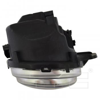 TYC 1912572009 Fog Light Assembly product image 6 of 6