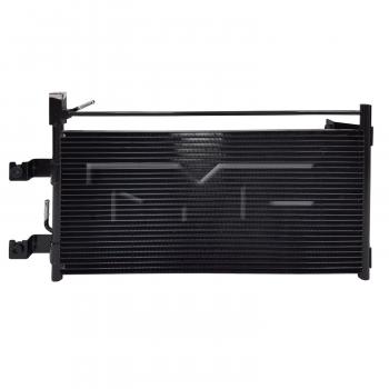 2019 Nissan Titan XD Auto Trans Oil Cooler TYC 19126 image 2 of 3