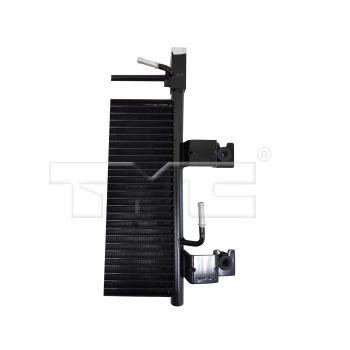 2019 Nissan Titan XD Auto Trans Oil Cooler TYC 19126 image 3 of 3