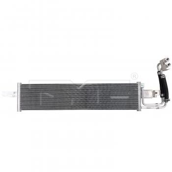 2017 Chevrolet Cruze Auto Trans Oil Cooler TYC 19127 image 1 of 4