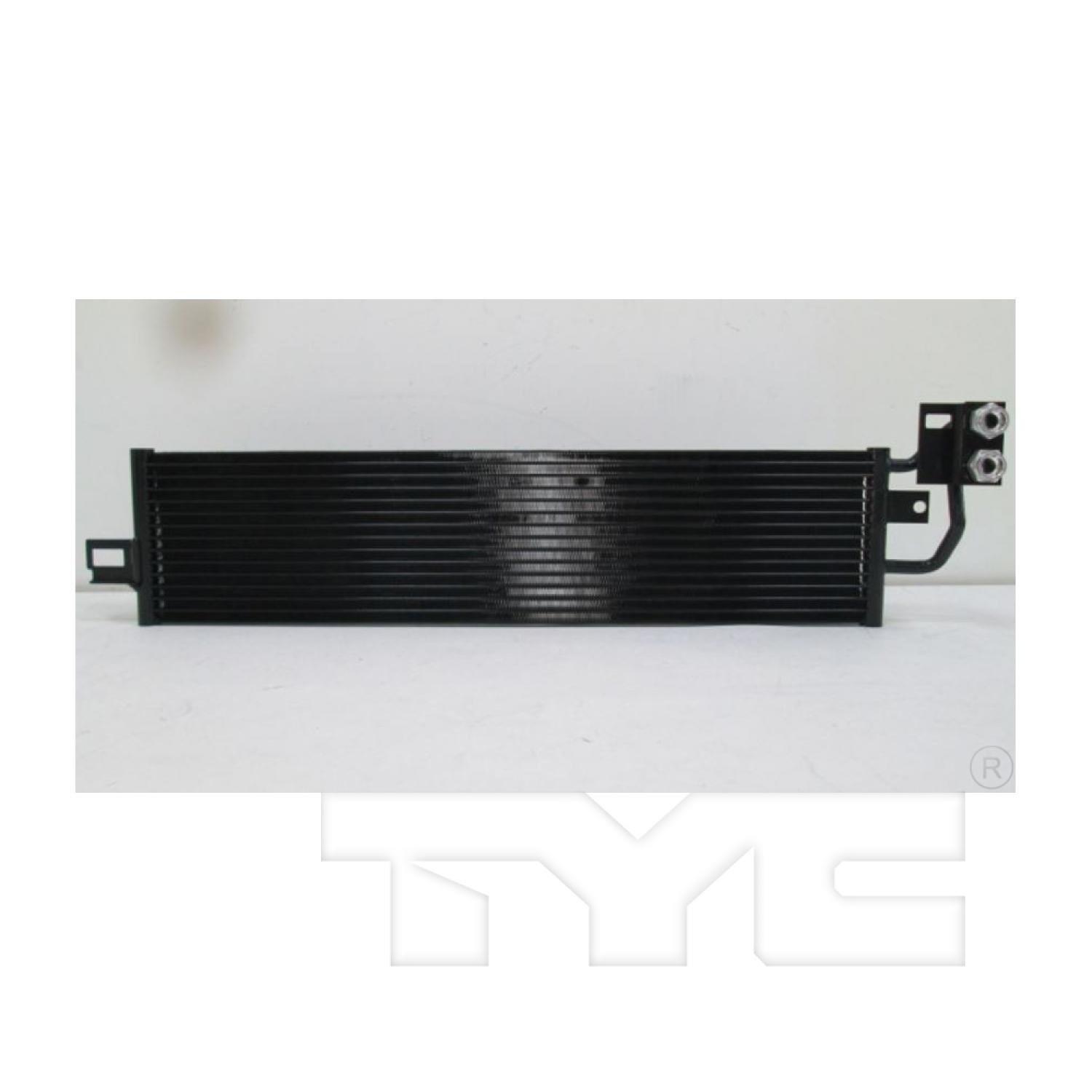 TYC 19128 Auto Trans Oil Cooler product image 1 of 4