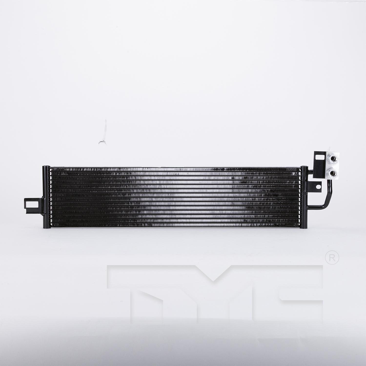TYC 19128 Auto Trans Oil Cooler product image 2 of 4