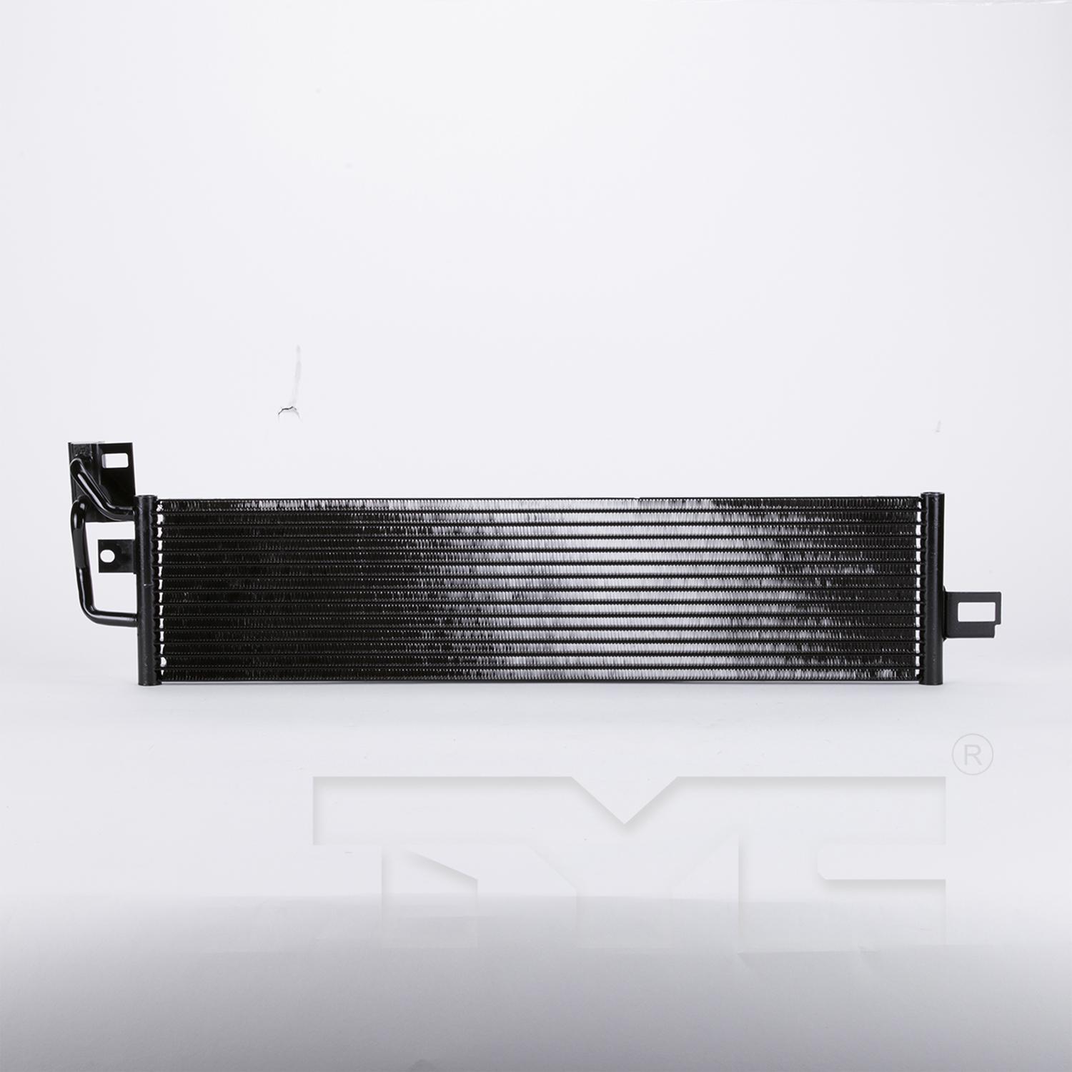 TYC 19128 Auto Trans Oil Cooler product image 3 of 4