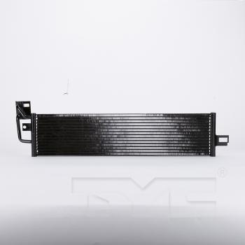 2017 Dodge Durango Auto Trans Oil Cooler TYC 19128 image 3 of 4