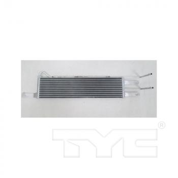 2008 Chrysler Aspen Auto Trans Oil Cooler Auxiliary TYC 19129 image 1 of 1