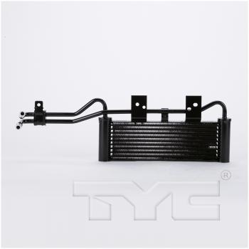 2010 Hyundai Genesis Coupe Auto Trans Oil Cooler TYC 19130 image 1 of 3