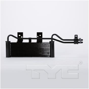 2010 Hyundai Genesis Coupe Auto Trans Oil Cooler TYC 19130 image 2 of 3
