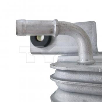2011 Nissan Maxima Auto Trans Oil Cooler TYC 19131 image 3 of 4