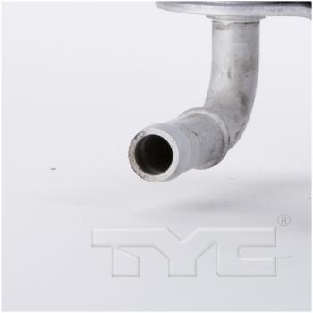 2011 Nissan Maxima Auto Trans Oil Cooler TYC 19131 image 4 of 4