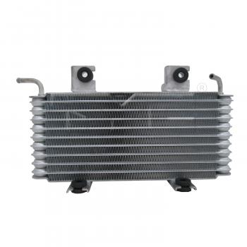 2016 Nissan NV200 Auto Trans Oil Cooler TYC 19132 image 1 of 4