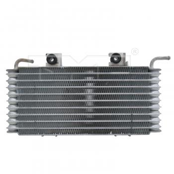 2016 Nissan NV200 Auto Trans Oil Cooler TYC 19132 image 2 of 4