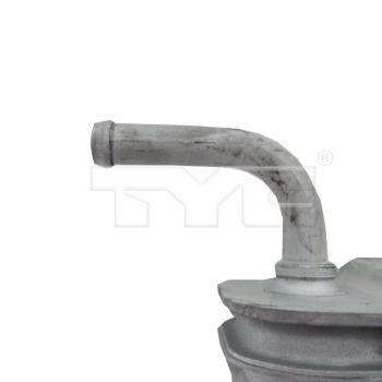 2016 Nissan NV200 Auto Trans Oil Cooler TYC 19132 image 3 of 4