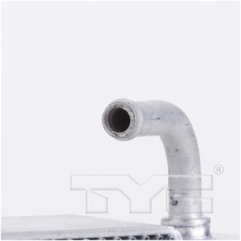 2016 Nissan NV200 Auto Trans Oil Cooler TYC 19132 image 4 of 4