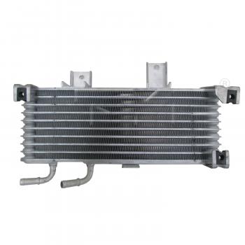 2017 Toyota Highlander Auto Trans Oil Cooler TYC 19133 image 1 of 4