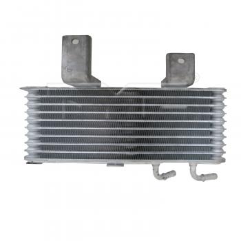 2017 Toyota Highlander Auto Trans Oil Cooler TYC 19133 image 2 of 4
