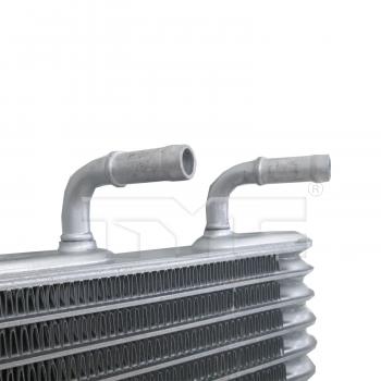 2016 Lexus RX350 Auto Trans Oil Cooler TYC 19134 image 3 of 3