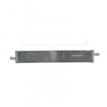 2018 Chevrolet Traverse Auto Trans Oil Cooler Front TYC 19135 image 1 of 4