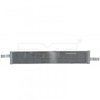 2018 Chevrolet Traverse Auto Trans Oil Cooler Front TYC 19135 image 2 of 4